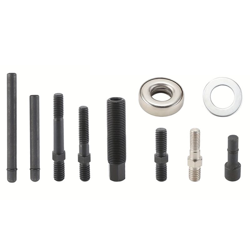 AT19-Pulley Removal Tool Kit F - Kit Power Tools 评论和价格