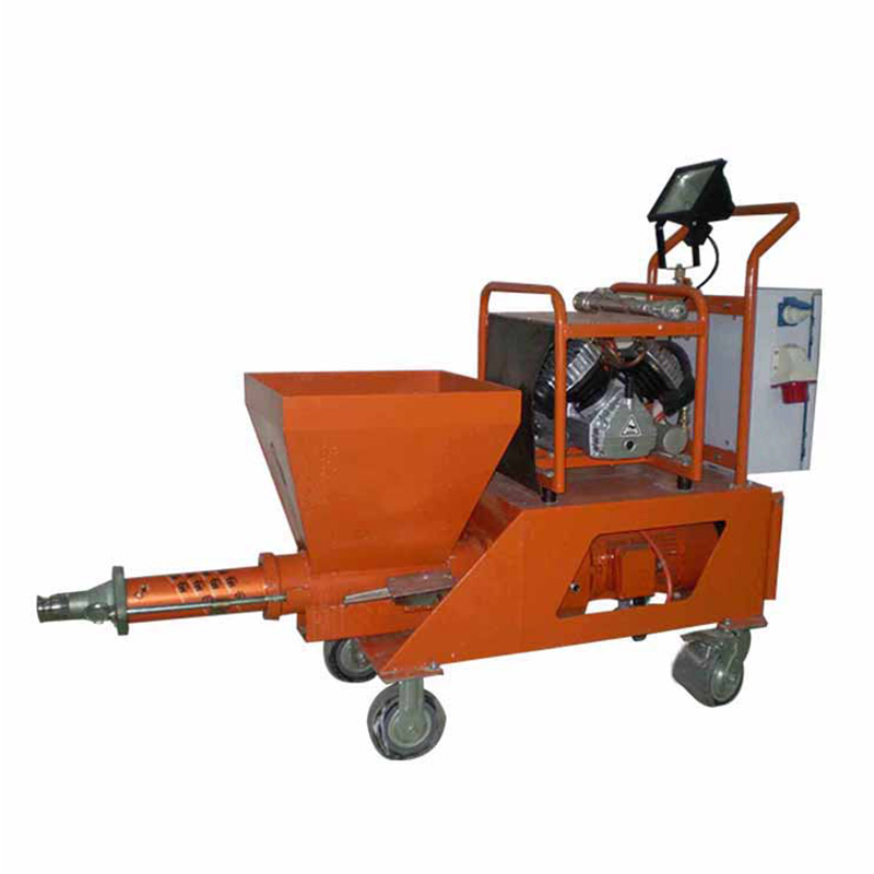 High Power Electric Mortar Spr - Power Tools For Construction Work 评论和价格