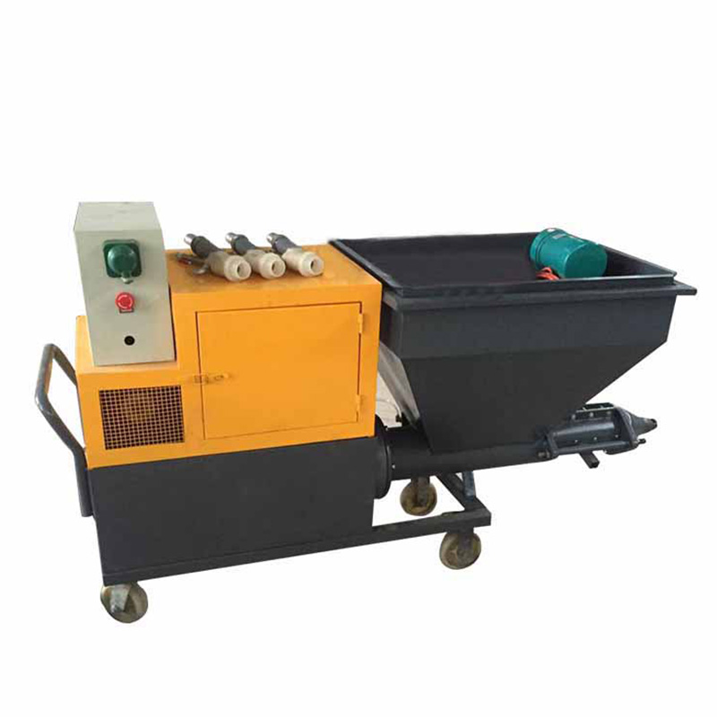 High Power Electric Mortar Spr - Power Tools For Construction Work 评论和价格