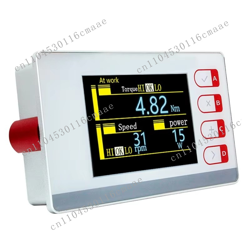 Torque Force Gauge Digital ins - Power Tools English 评论和价格