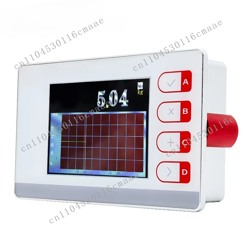 Torque Force Gauge Digital ins - Power Tools English 评论和价格