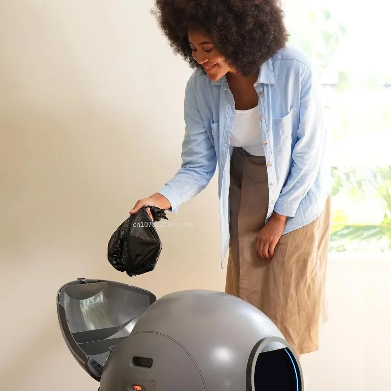 Elspet Electric Cat Toilet Acc - Power Toolbox 评论和价格