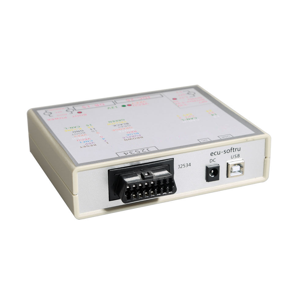Power Box For JTAG Used For EC - Power Tools English 评论和价格