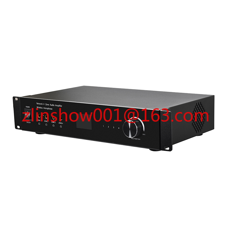 Audio 4 Zones Wall Power Netwo - Power Tools Zones 评论和价格