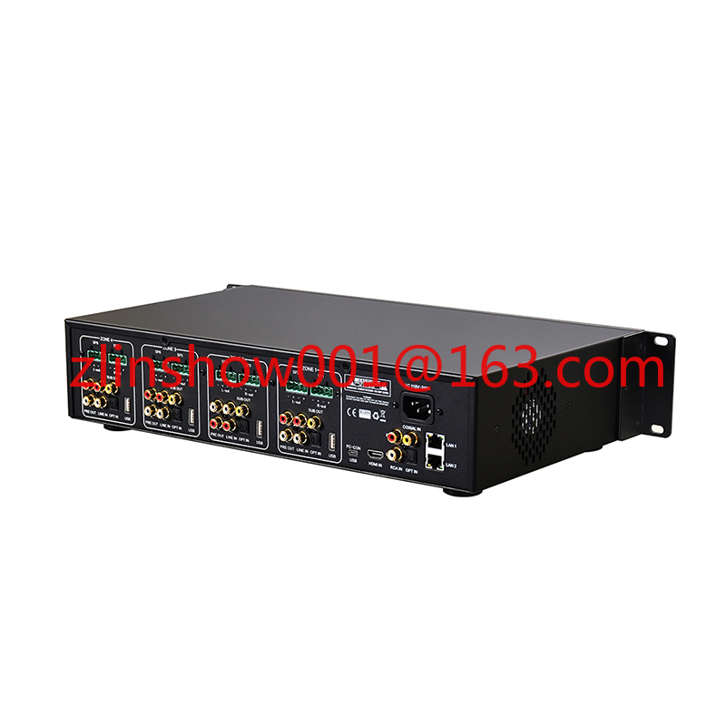 Audio 4 Zones Wall Power Netwo - Power Tools Zones 评论和价格
