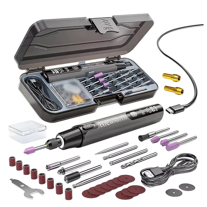 FYBL-Wireless Electric Mini Gr - Power Tools Brand 评论和价格