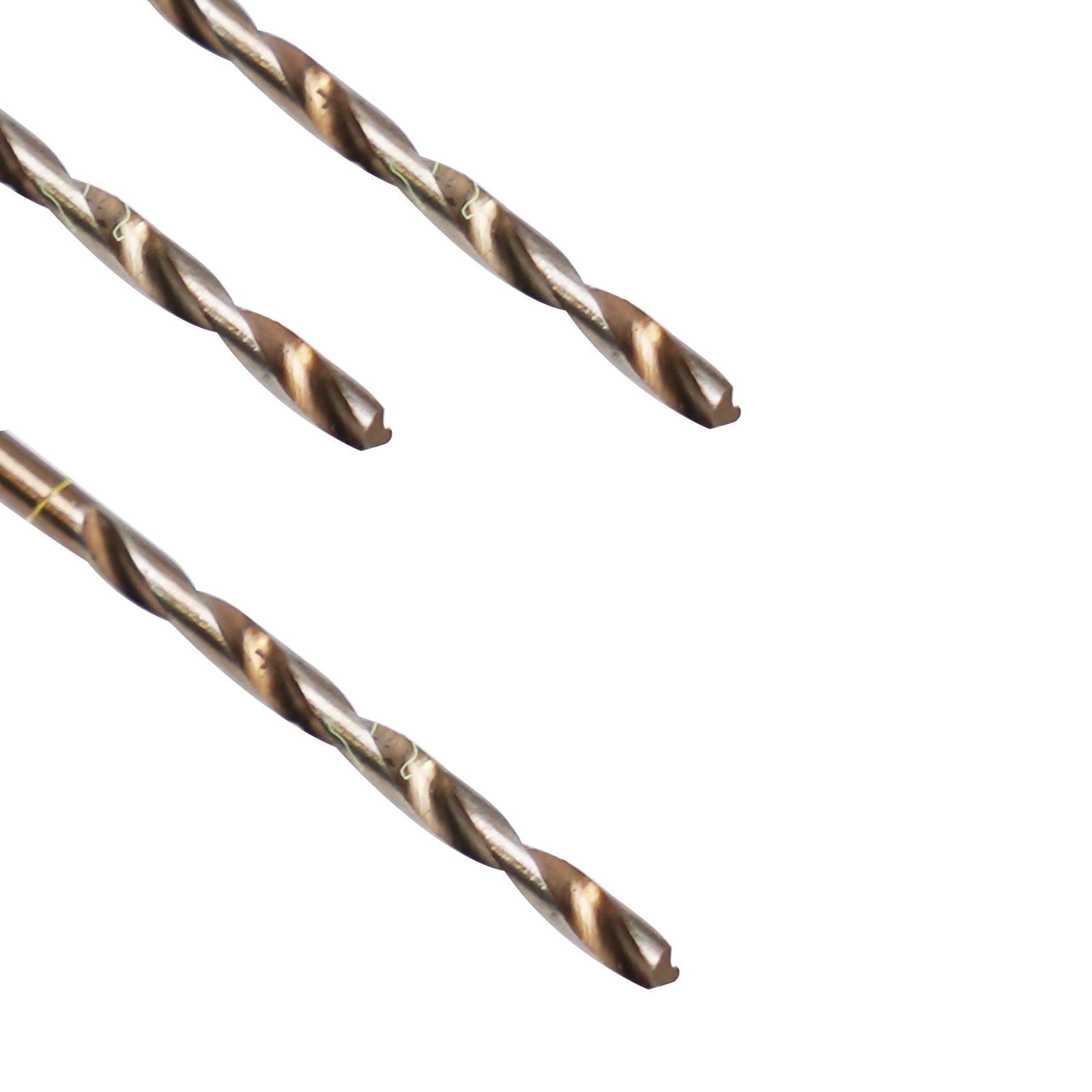 5/10pcs Drill Bit HSS Drill Bi - Power Tools Kobalt 评论和价格