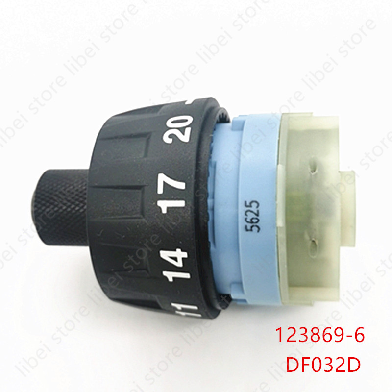 Gear Box 123869-6 Replace for  - Power Toolbox 评论和价格