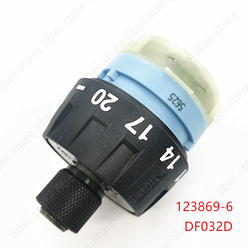 Gear Box 123869-6 Replace for  - Power Toolbox 评论和价格