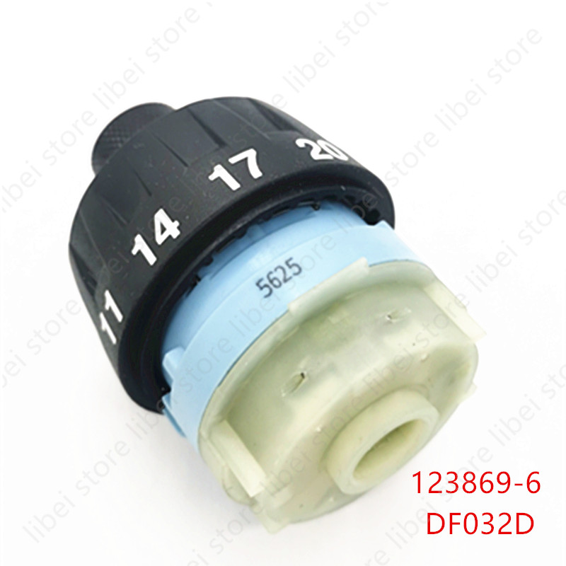 Gear Box 123869-6 Replace for  - Power Toolbox 评论和价格