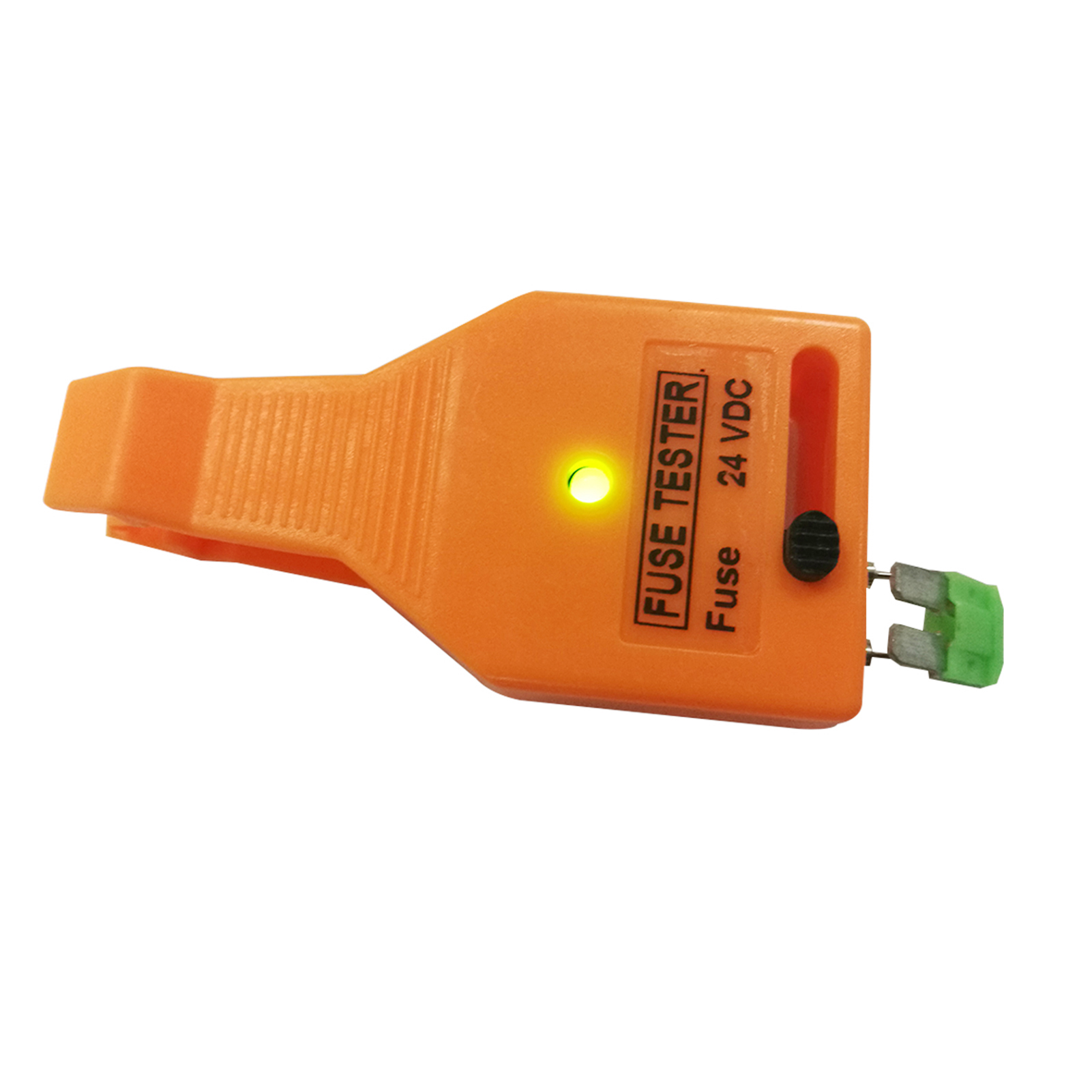 24V Automotive Blade  Tester P - Power Tools In Automotive 评论和价格