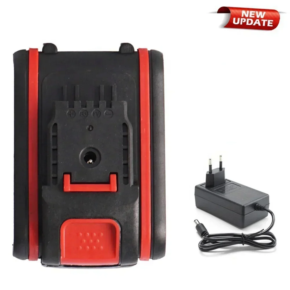 21V High Capacity Rechargeable - Power Tools Brand 评论和价格