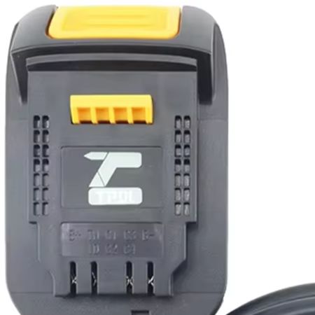 Yellow 1.5m For Battery Adapte - Power Tools Yellow Brand 评论和价格