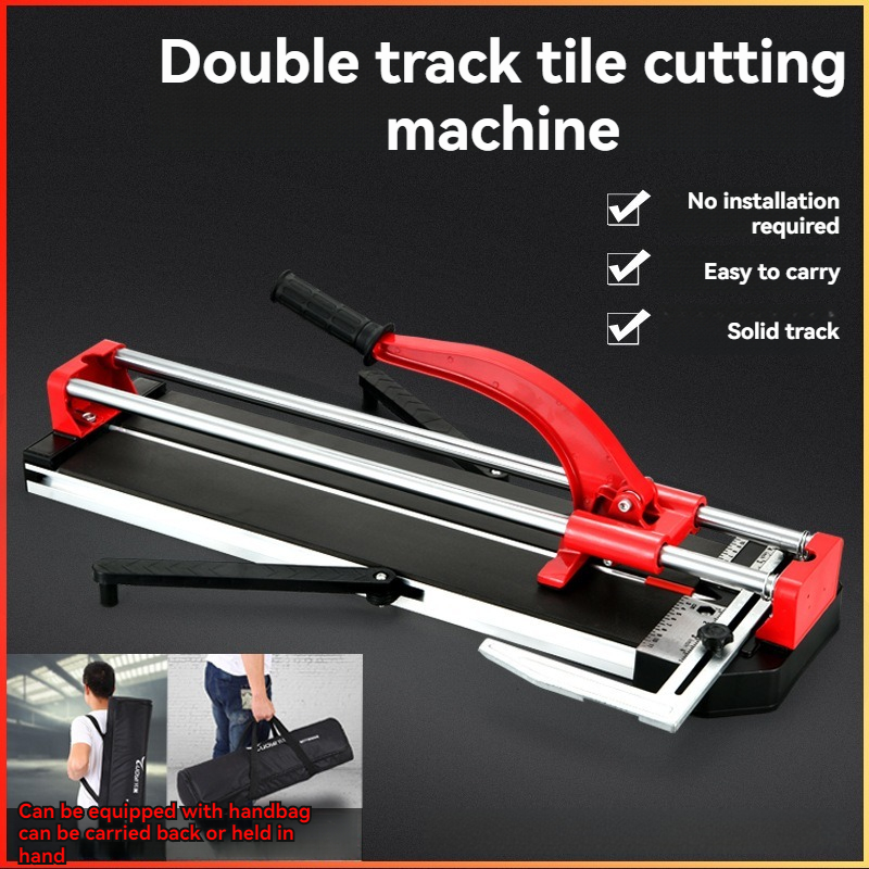 Manual Tile Cutting Machine, W - Tile Cutter Electric 评论和价格