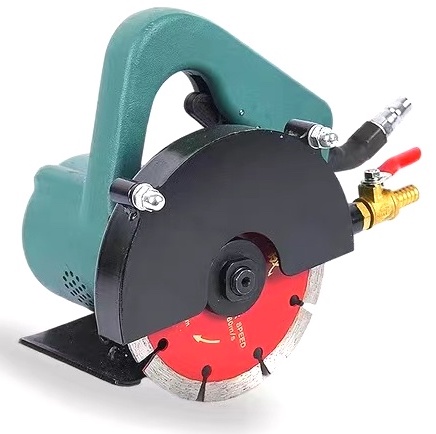 Hand Held Wet Stone Cutter Saw - Tile Cutter Electric 评论和价格