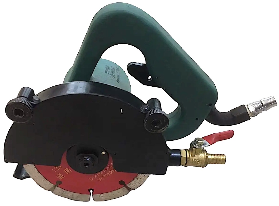 Hand Held Wet Stone Cutter Saw - Tile Cutter Electric 评论和价格