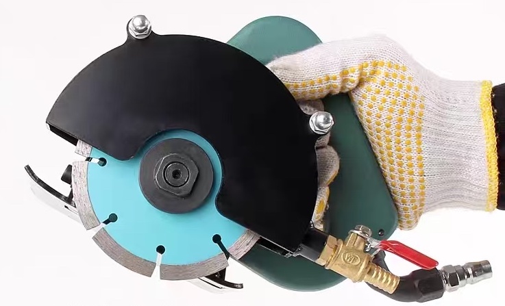 Hand Held Wet Stone Cutter Saw - Tile Cutter Electric 评论和价格