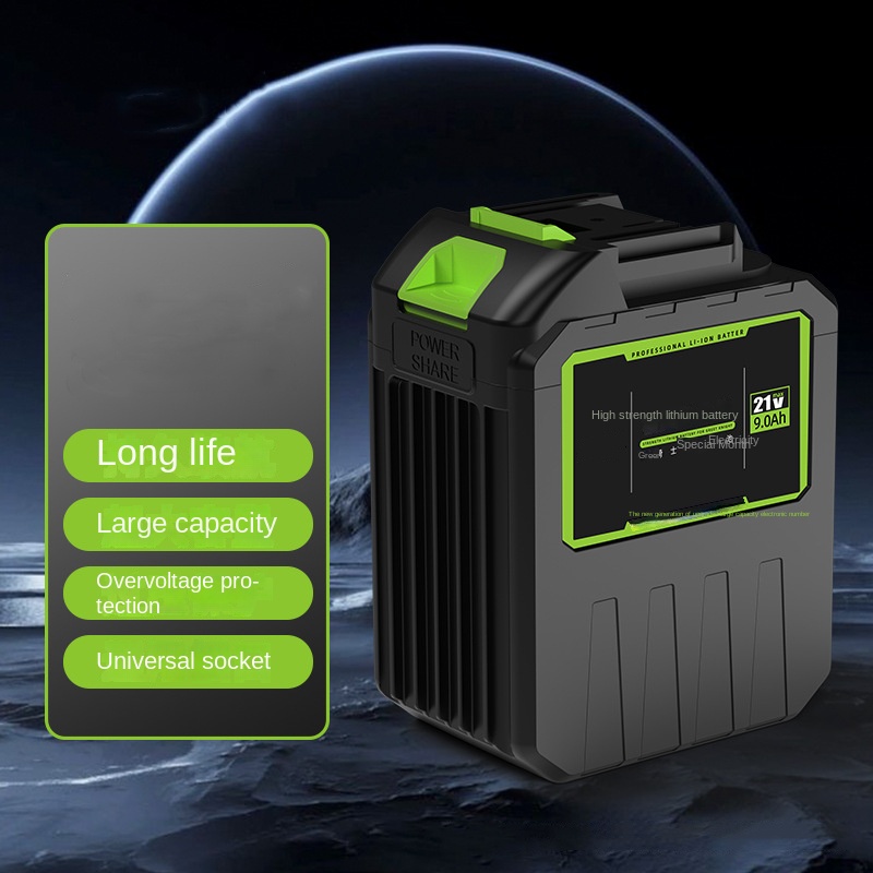 21V Power Tool Lithium Battery - Power Tools Brand 评论和价格
