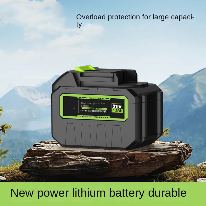 21V Power Tool Lithium Battery - Power Tools Brand 评论和价格