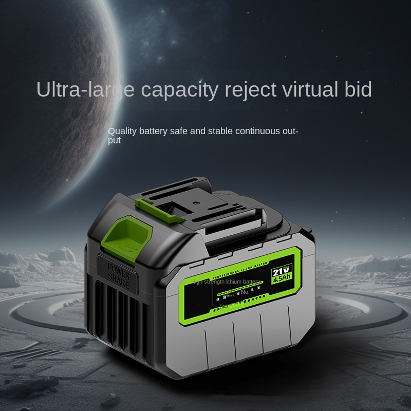 21V Power Tool Lithium Battery - Power Tools Brand 评论和价格