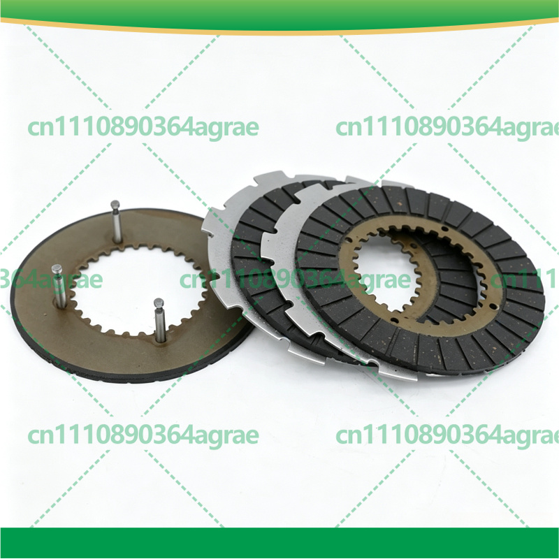 Clutch Plate Gear Box Main Bod - Power Toolbox 评论和价格
