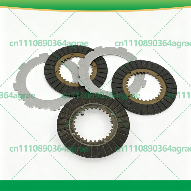 Clutch Plate Gear Box Main Bod - Power Toolbox 评论和价格