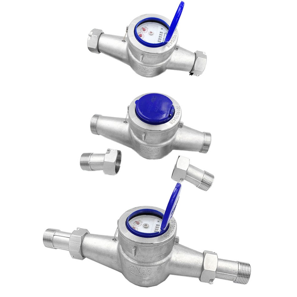 Water Meter Household Tap Wate - Power Tools Rental 评论和价格