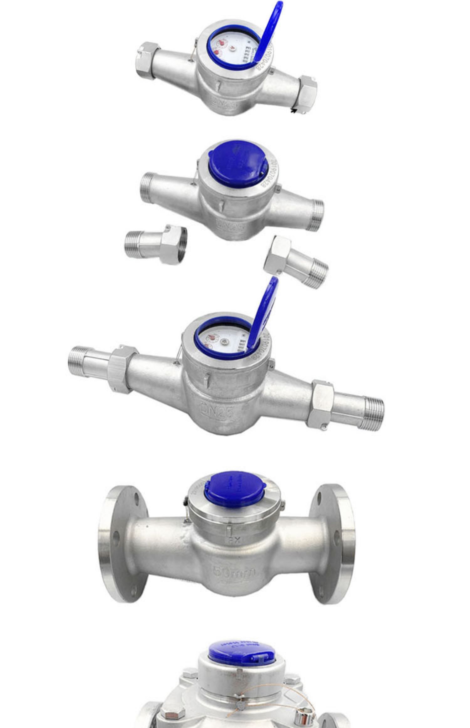 Water Meter Household Tap Wate - Power Tools Rental 评论和价格