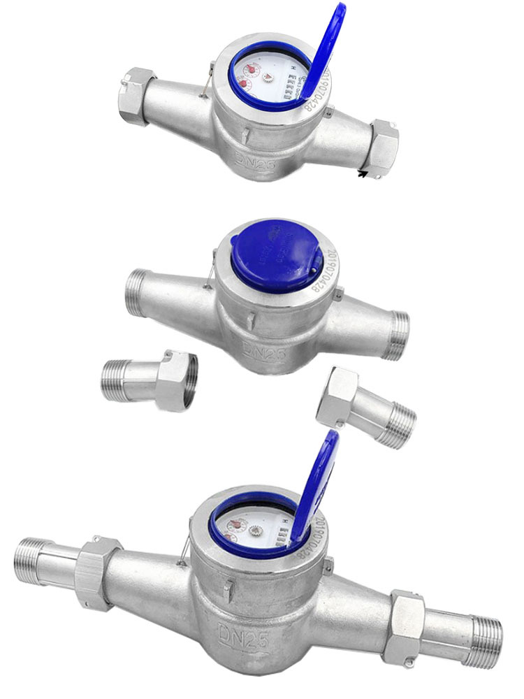 Water Meter Household Tap Wate - Power Tools Rental 评论和价格