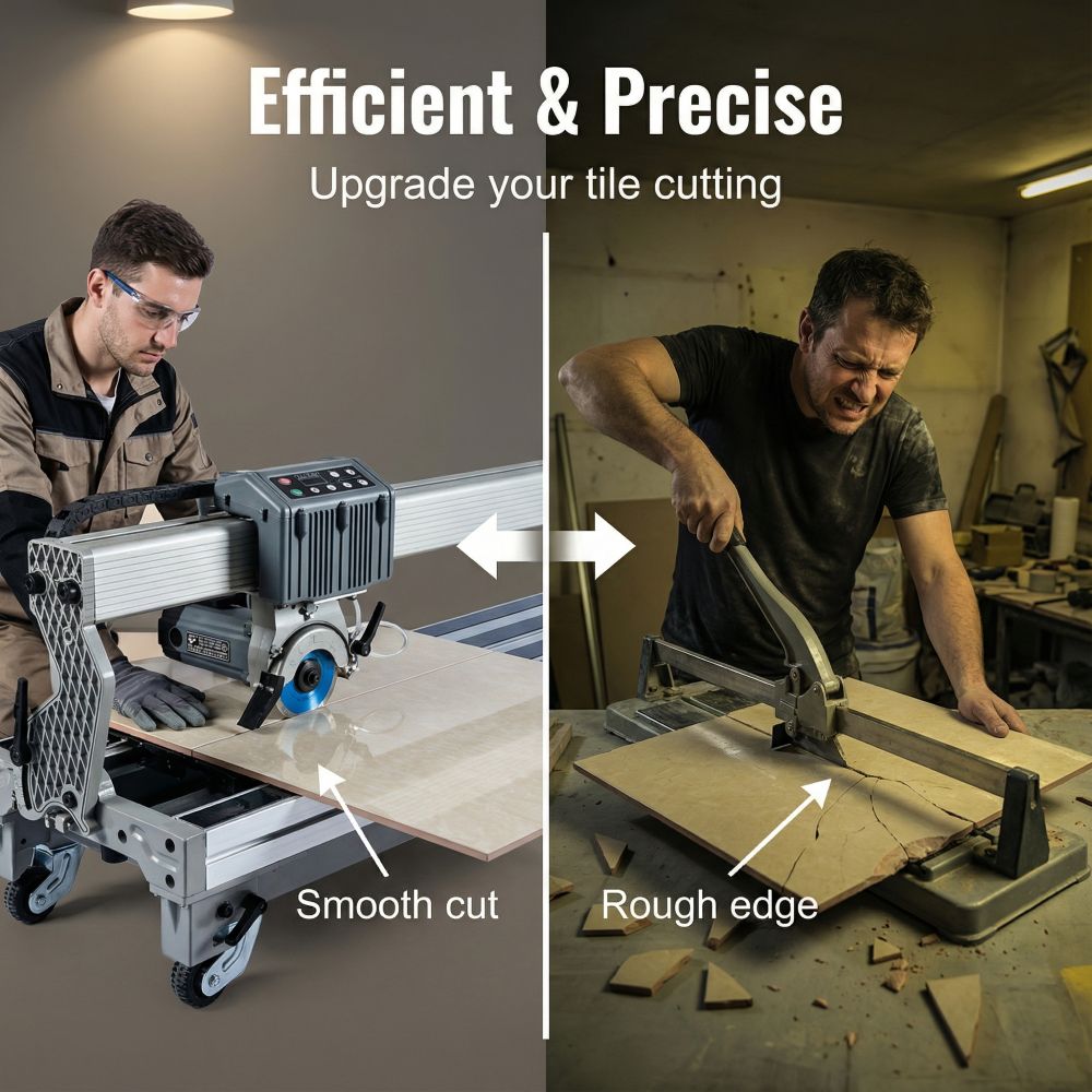 Applicable to FCYP-DD Automati - Tile Cutter Electric 评论和价格