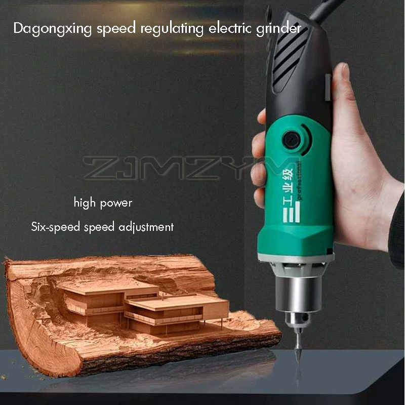 6-Position Variable Speed High - Power Tools Brand 评论和价格