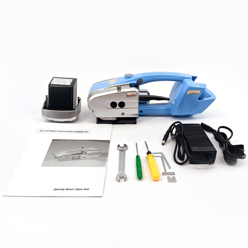 Automatic Strapping Tool Batte - Power Tools Portable 评论和价格