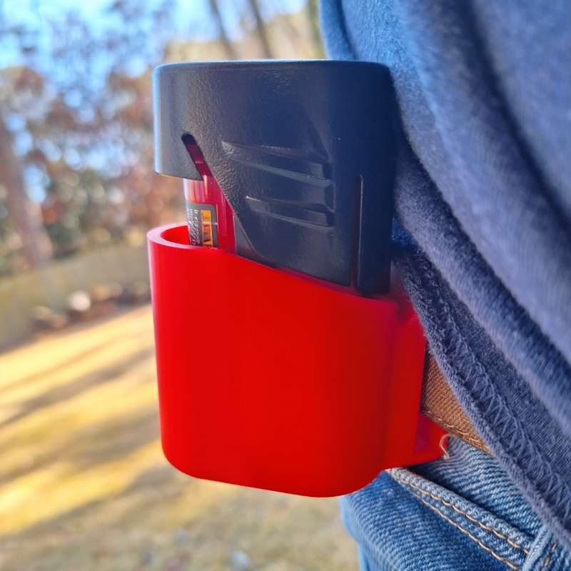 12V Battery Belt Clip Tool Wai - Power Tools For Construction Work 评论和价格