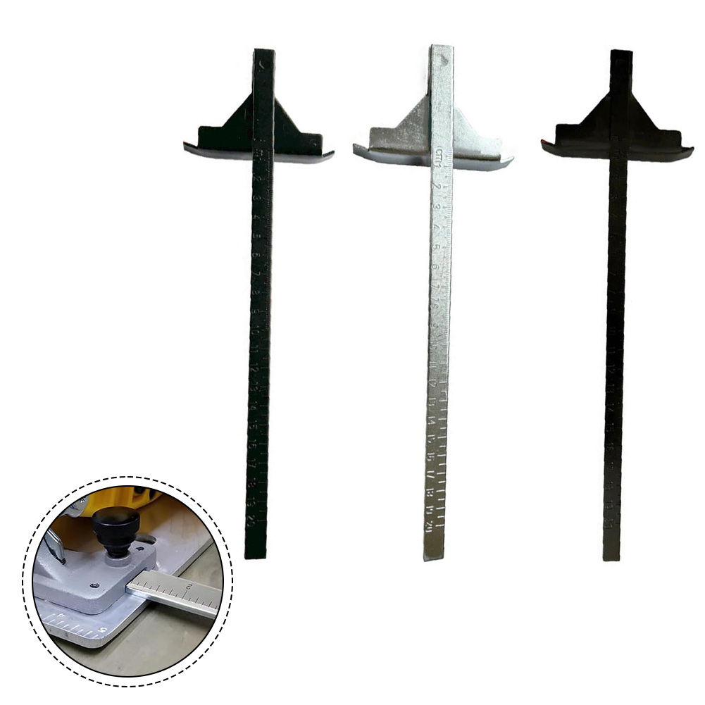 1pc Circular Saw Guide Edge Gu - Power Tools Guide 评论和价格