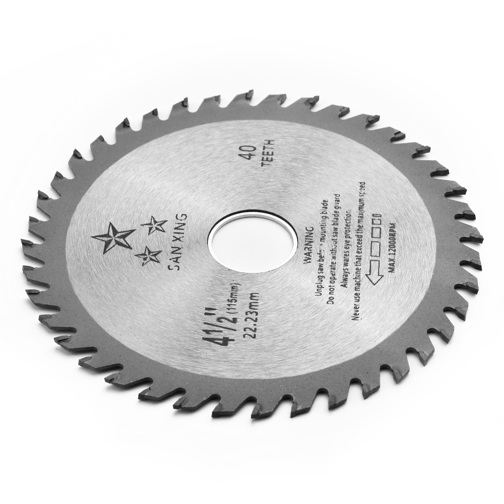 New High Quality Saw Blade Dis - Angle Grinder 4.5 评论和价格