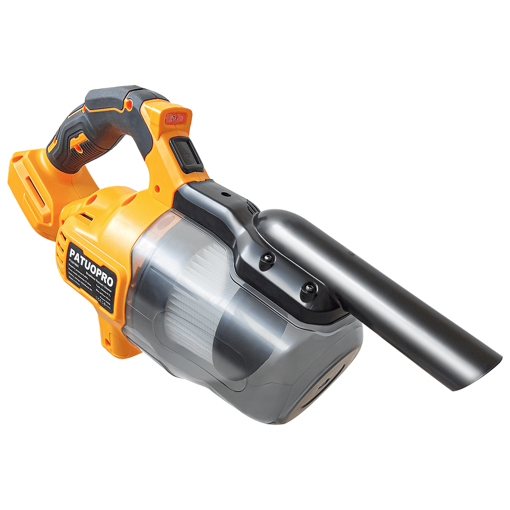 PATUOPRO Brushless Electric Va - Vacuum Cleaner Power Tools 评论和价格