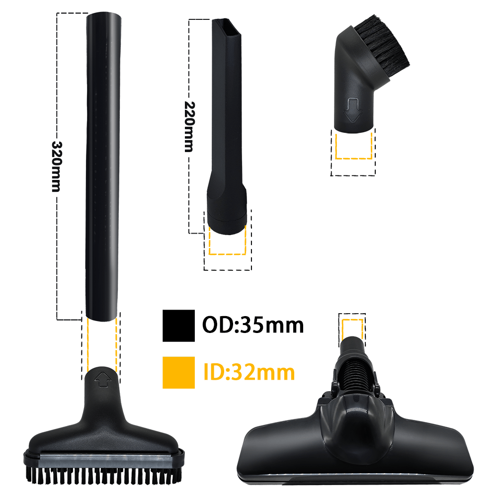 PATUOPRO Brushless Electric Va - Vacuum Cleaner Power Tools 评论和价格