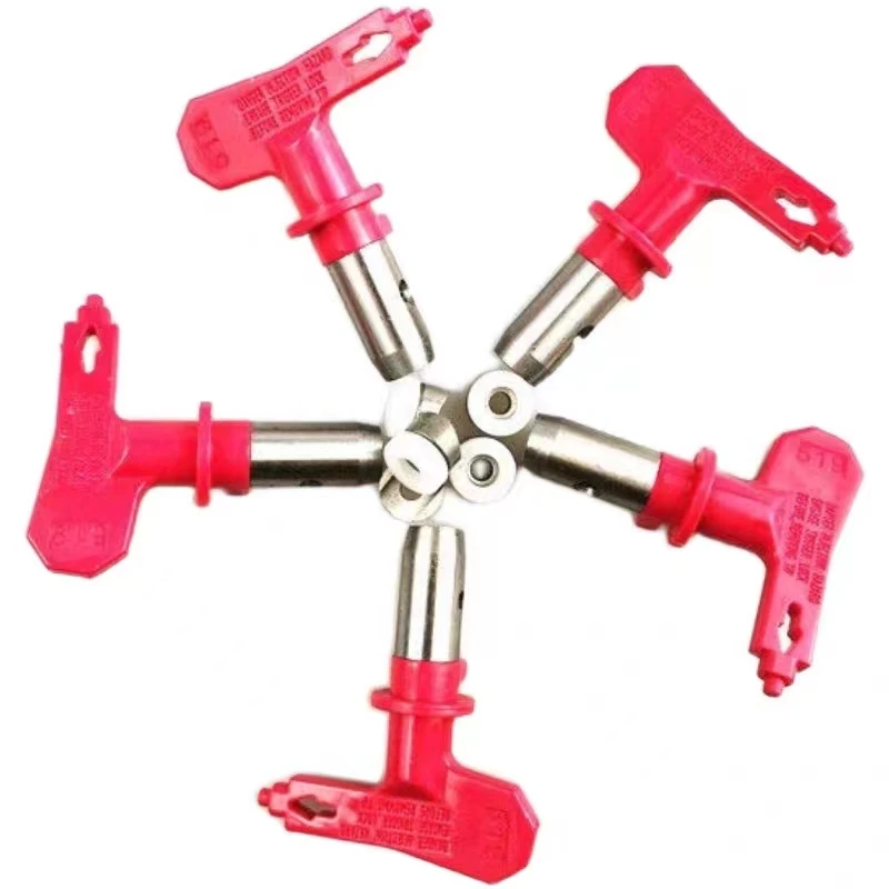 Suntool Red Series Tip  Airles - Power Tools Red 评论和价格