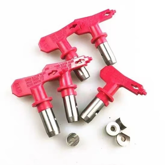 Suntool Red Series Tip  Airles - Power Tools Red 评论和价格