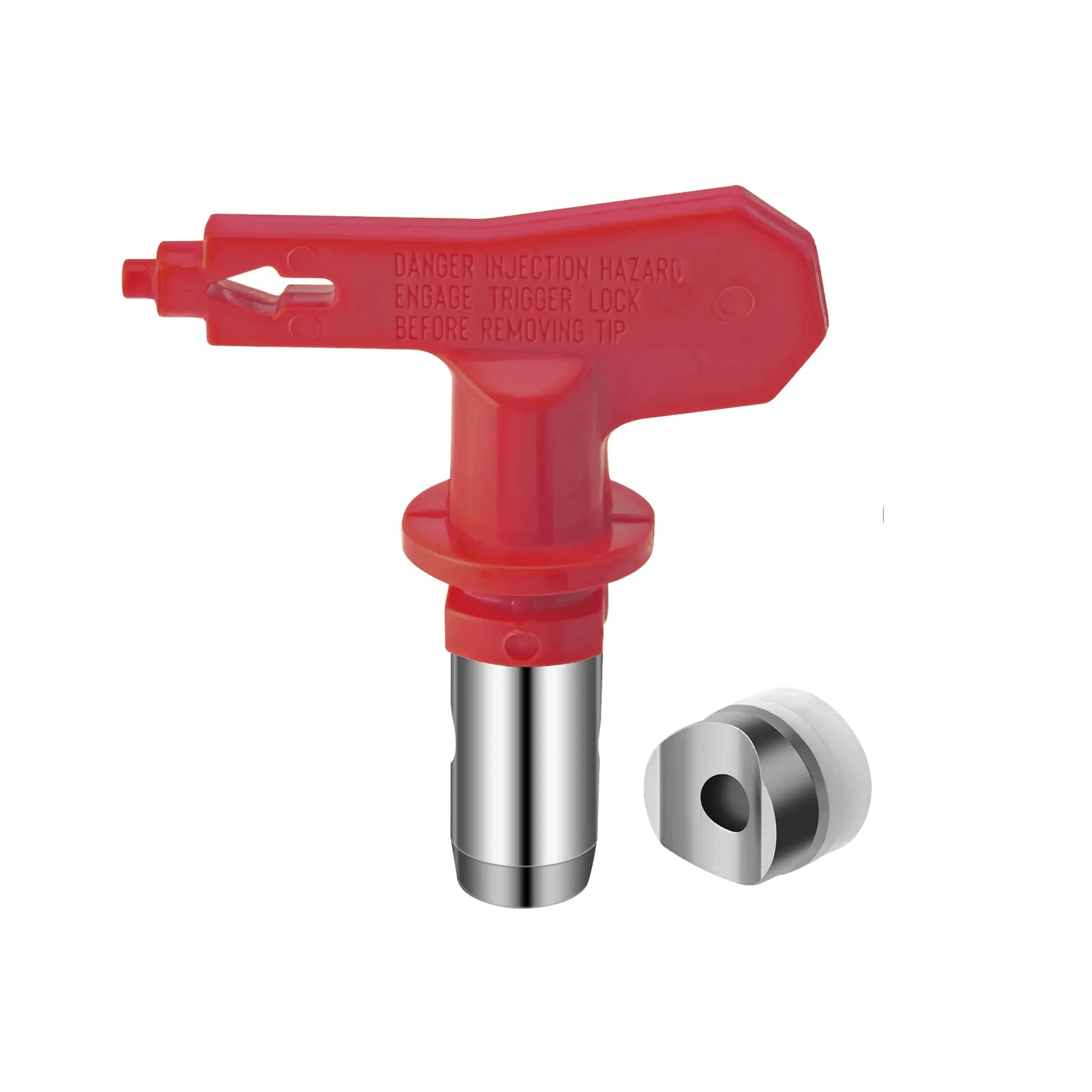 Suntool Red Series Tip  Airles - Power Tools Red 评论和价格