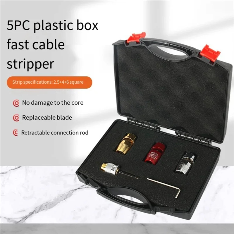 Electric Wire Stripper Machine - Power Tools English 评论和价格