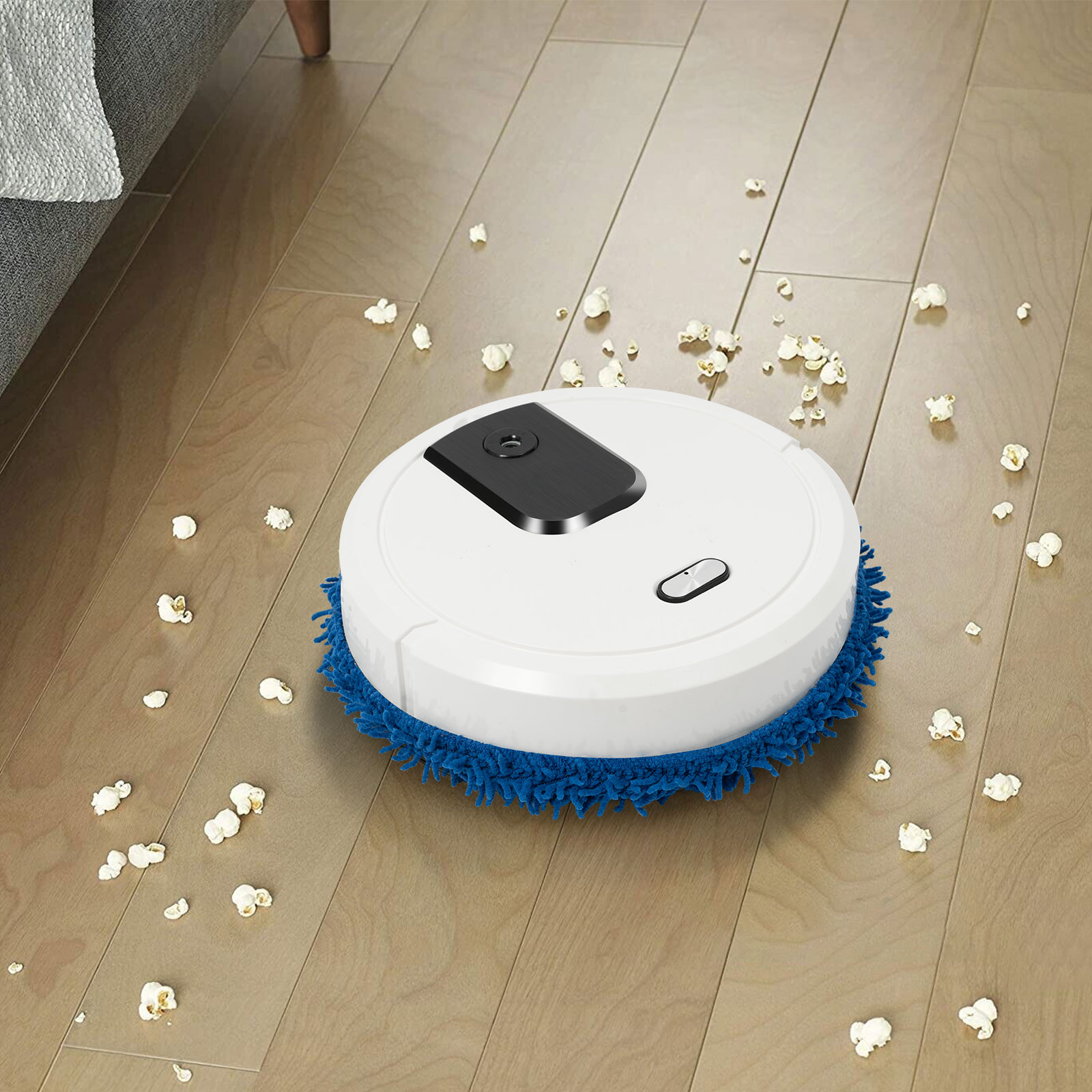 Robot Vacuum and Mop Vacuum Cl - Vacuum Cleaner Power Tools 评论和价格