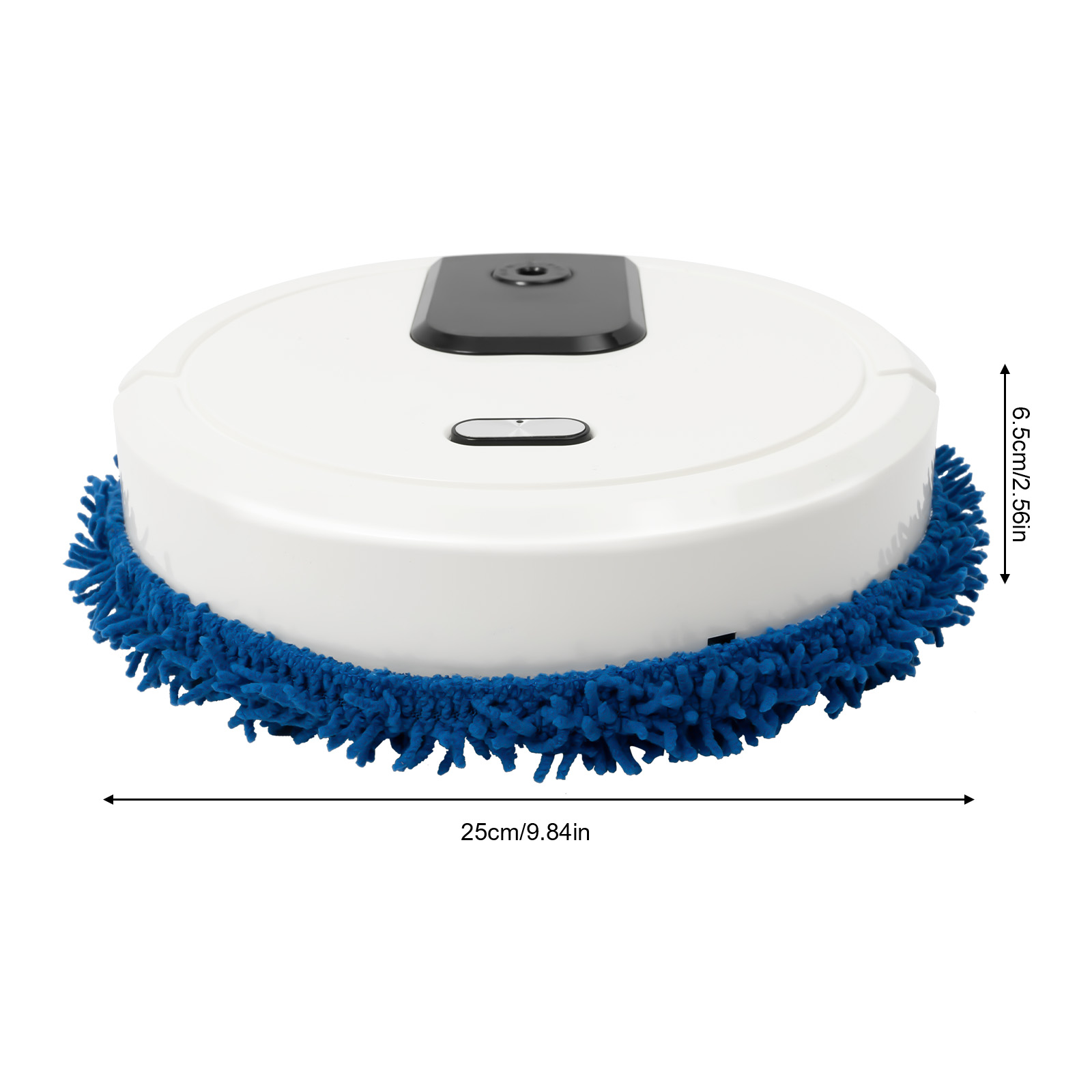Robot Vacuum and Mop Vacuum Cl - Vacuum Cleaner Power Tools 评论和价格
