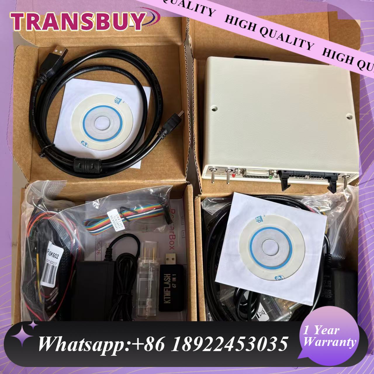 0AM DQ200 DQ250 Programmer Plu - Power Toolbox 评论和价格