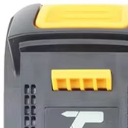 For Brand A 18V For Battery Ad - Power Tools Yellow Brand 评论和价格