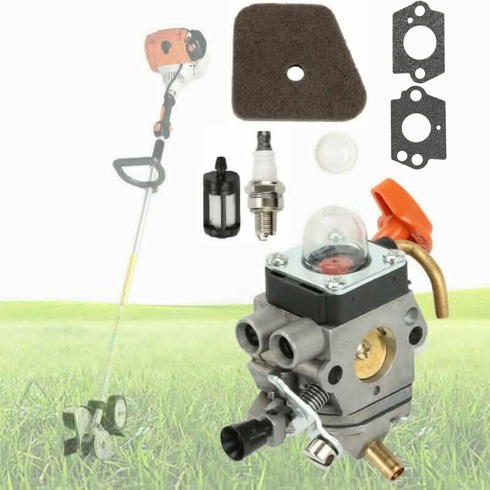 Carburetor Replaces Carburetor - Power Tools Za 评论和价格