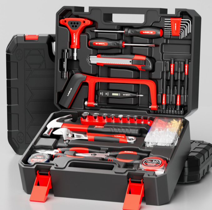 Portable Multi-tools Power Scr - Power Toolbox 评论和价格