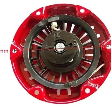 For Engine Repair Red EH09 Sta - Power Tools Red 评论和价格