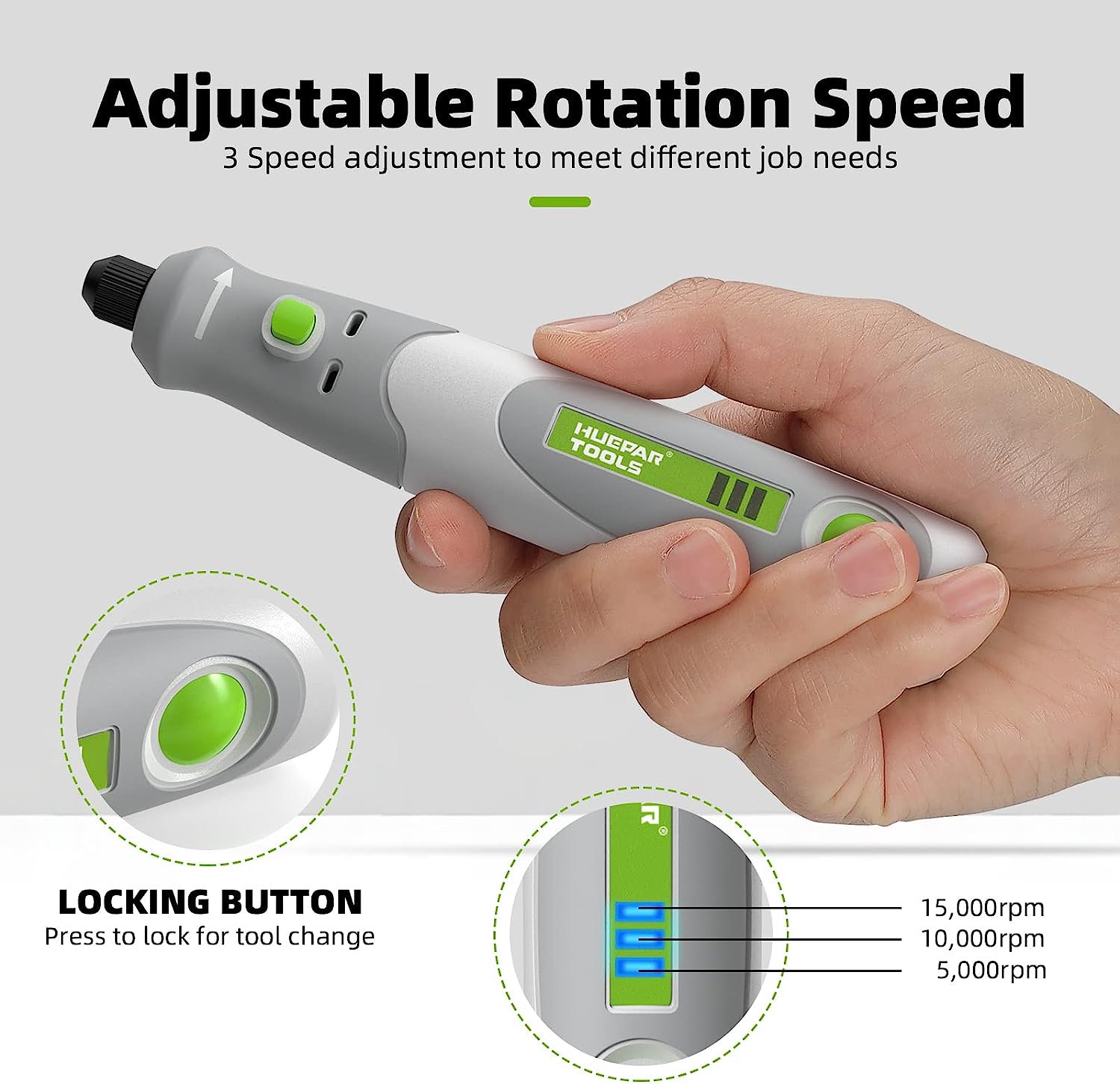Electric Drill Die Grinder Eng - Power Tools Brand 评论和价格