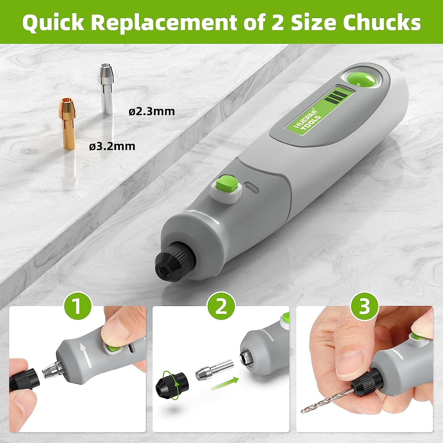 Electric Drill Die Grinder Eng - Power Tools Brand 评论和价格